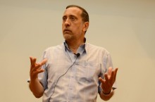 José Guerra: "Nos urge un programa económico, no un dec...