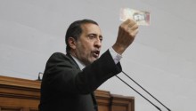 José Guerra: “AN tendrá participación en nombramiento de las...