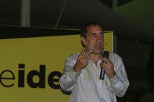 José Guerra: "En Venezuela se produce 20% menos que hac...