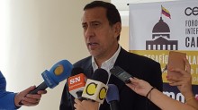 José Guerra plantea acuerdo en donde Psuv deje de robar fond...