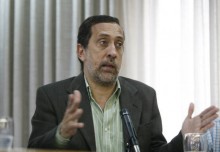 José Guerra: Decisión del TSJ sobre decreto de emergencia es...