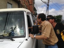 José Guerra: "Desde la AN brindaremos protección al sal...