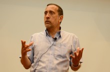 José Guerra: Venezuela registra hoy una inflación cien veces...