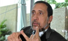 José Guerra: Esta no es una crisis causada por el petróleo s...