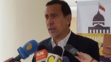 José Guerra: “Cualquier decreto que procure fortalecer actua...