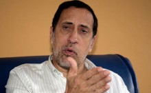 José Guerra: "Venezuela podría sufrir una crisis alimen...