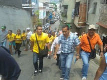 José Guerra: Sectores populares de Caracas enfrentan crisis ...