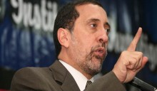 José Guerra aspira influir en un cambio económico