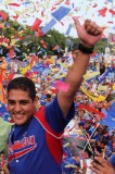 José Manuel Olivares lucha por salubridad de Vargas