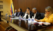 José Manuel Olivares: “Buscamos cifras públicas y privadas p...