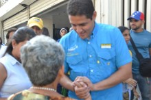 José Manuel Olivares: "Todo lo que se hace apurado sale...