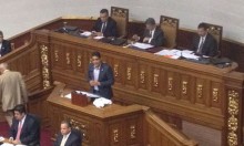 José Manuel Olivares: El cáncer no espera por gobiernos ni d...
