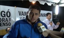 José Manuel Olivares: “Diosdado, los candidatos del Psuv son...