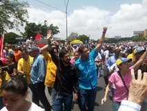 José Manuel Olivares: “Elecciones y respeto a la Asamblea Na...
