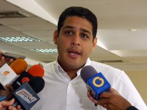 José Manuel Olivares: Investigaremos asignación de cupos par...
