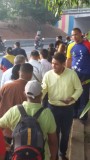 José Manuel Olivares: "En el Psuv eligieron a los candi...