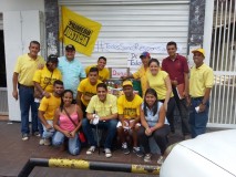 José Manuel Olivares: Desde Vargas nos solidarizamos con nue...