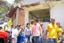 Miguel Malliotakis: Candidatos de Maduro jugarán al ping-pon...