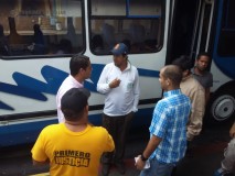 José Manuel Olivares: El venezolano está cansado de las ment...