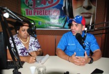 José Antonio Mendoza: “Continuismo chavista es pan para hoy ...