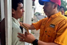 José Antonio Mendoza: "Los Guaritos III sin agua desde ...