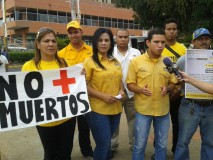 José Orta: "Estamos en manos de Dios porque nuestros go...