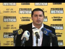 José Ramón Arias: El estado Aragua está consumido por la ins...