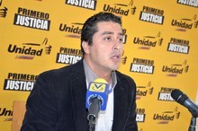 José Ramón Arias: Se deben repetir elecciones en Aragua