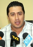 José Ramón Arias rechaza abusos policiales en Aragua