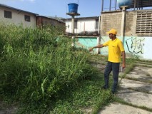 José Rojas: "Estadio de El Cementerio víctima de oferta...