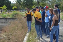 Primero Justicia denuncia deterioro de espacios deportivos e...