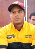Juventud de Aragua rechazó hechos violentos del Táchira y ex...