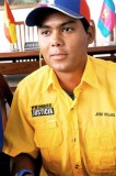 José Rojas: Nicolás, no sacrifiques nuevamente al pueblo