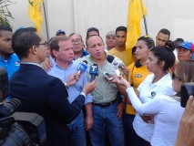 Juan Pablo Guanipa: “Desde la AN legislaremos por la segurid...