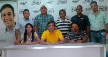 José Zavarce pide intervención de Policía de Cojedes ante au...
