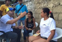 José Antonio Mendoza: “Lo que hace falta es inversión para l...