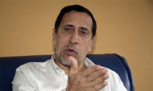 José Guerra: ''Caída de los precios del petróleo h...