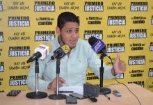 José Manuel Olivares: “La sentencia de Leopoldo condena verd...