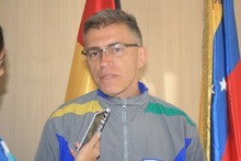 Josy Fernández: Tres sanantoñeros son parte de los 105 deten...