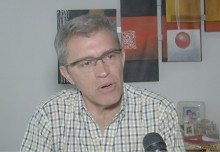 Josy Fernández: “Ahora lo que hay que hacer es prepararse pa...