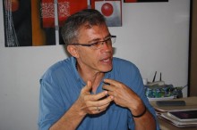 Josy Fernández: Estado de Excepción en Táchira es una medida...
