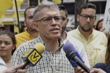 Josy Fernández: Seguimos en las calles exigiendo el revocato...