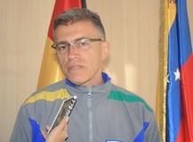 “Josy” Fernández: La captahuella en los comercios es idea de...