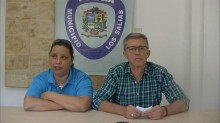 Josy Fernández: Polisalias frustra intento de fuga de 23 reo...