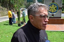 "Josy" Fernández: Elección de “Chúo” Torralba es u...