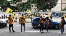 Juventud de Primero Justicia promoverá revocatorio con activ...