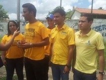 Primero Justicia Juvenil Caroní considera que el alcalde Lóp...