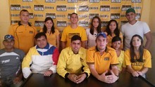 José Zavarce: "Los jóvenes estamos casados con el cambi...