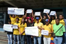 Viviana Save: “La mayoría de los nuevos votantes se anotó al...