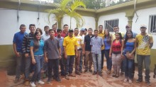 Carlos Giménez: Los jóvenes revocaremos a Maduro porque con ...
